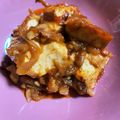 ジャスミン★ジャス's cooksnap of when they made ベジ♪男の胃袋つかむ味☆厚揚げの甘辛炒め.