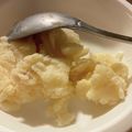 元看板娘's cooksnap of when they made 超簡単!絶対ハマる♬フローズンヨーグルト.