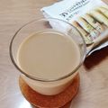 ＊なぁ＊'s cooksnap of when they made ＊コーヒー牛乳＊.