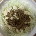 かおり♡♡♡'s cooksnap of when they made ☆ここ一番のダイエット丼☆.