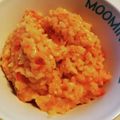 ヨｳちゃん's cooksnap of when they made 生米から！トマト丸ごとトマトリゾット.