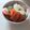 きらり流れ星's cooksnap of when they made ♪トマトときゅうりの中華サラダ♪.