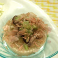 ほあちん's cooksnap of when they made 【作り置き】絶品！冷やし大根のだし煮.