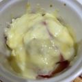 スージー＆ジル's cooksnap of when they made トマトのマヨチーズ焼き.