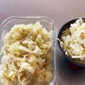 ＫＡＥＤＥレシピ's cooksnap of when they made キャベツ大量消費！簡単副菜☆無限キャベツ.