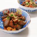 ぱふ♪'s cooksnap of when they made 簡単にたけのこの味噌和え.