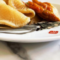 E吉☆'s cooksnap of when they made 輪切り干し大根の旨煮.