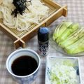 umemodoki's cooksnap of when they made ★手軽で美味しい麺類のつゆ.