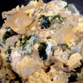 さん太姉's cooksnap of when they made 旨味たっぷり♬大根と帆立の生姜煮.