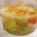 チョコミントmama's cooksnap of when they made 夏バテ対策に手作り酵素シロップ.