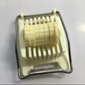 toraちゃん♪'s cooksnap of when they made バナナのスカッ！とする切り方.