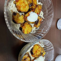 ♡はな1204♡'s cooksnap of when they made ☆揚げ茄子南蛮漬けおろし冷蕎麦.