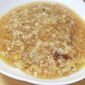 えりこ82☆'s cooksnap of when they made 何にでも使える❗あんかけのあん❗.