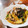 こじりす。's cooksnap of when they made ナスとピーマンと挽肉のピリ辛炒め.