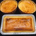 kabocha☆ひろ's cooksnap of when they made ★桃缶deベイクドチーズケーキ★.