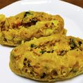 飲んだくれよーちゃん's cooksnap of when they made 湯せんで簡単、しっとりもちもち蒸しパン.