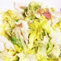 aｰusukｰ's cooksnap of when they made ☆簡単☆やみつきツナレタス.