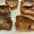 手抜きマン's cooksnap of when they made 白身魚の唐揚げ☆.