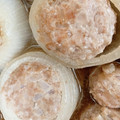 コアツコあきてぃー's cooksnap of when they made スープまで美味しい！丸ごと玉ねぎの肉詰め.