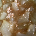 お花畑行きたい's cooksnap of when they made 簡単☆とうがんの鶏そぼろあんかけ.