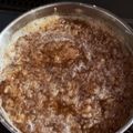 クック3HXT5I☆'s cooksnap of when they made 和風ハンバーグソース.