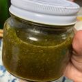 tunatsu's cooksnap of when they made 改良☆青じそ＆梅♡ノンオイルドレッシング.