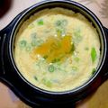 Sanomi's cooksnap of when they made ケランチム.
