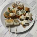 神風怪盗ジャンヌ's cooksnap of when they made 岩下の新生姜を使ったおつまみ.