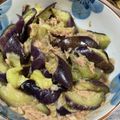 ☆☆子's cooksnap of when they made レンジで簡単 無限なす.