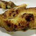 みすたあ☆'s cooksnap of when they made カレイのカレー照り焼き♡.