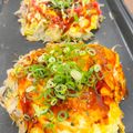 ♡♥♡かんちゅ♡♥♡'s cooksnap of when they made お好み焼きカープソースで♪（広島）.
