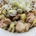 猫太朗さん's cooksnap of when they made 簡単！豚肉とじゃがいもの塩昆布バター炒め.