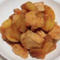 あららぎもみじ's cooksnap of when they made 具沢山のとり照り焼き.