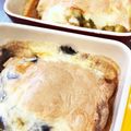 珠生ママ☆'s cooksnap of when they made ナスとツナのチーズ焼き.