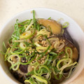 卵かけご飯にもぽん酢's cooksnap of when they made 超簡単☆旨味堪能！茄子と油揚げの味噌柄め.