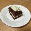 w×b×s×me's cooksnap of when they made 簡単◎しっとり◎チョコレートケーキ.