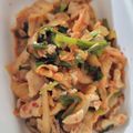 tamago大好き's cooksnap of when they made たっぷり野菜の豚キムチ.
