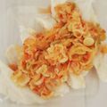 ダリア☆'s cooksnap of when they made サラダチキンで簡単よだれ鶏.