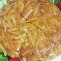 長野市えみちゃん's cooksnap of when they made カレー味☆炊飯器でハッシュドポテト.