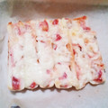 ポニーリボン's cooksnap of when they made ちくわの梅マヨボード.