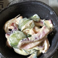 ☆コロ♡'s cooksnap of when they made ボイルイカのマヨしょうが和え.