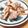 kchil's cooksnap of when they made さっぱりうまい！ガリ豚トロ.