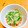 プー♡'s cooksnap of when they made 酢と醤油だけ★旨！ニラともやしのお浸し.