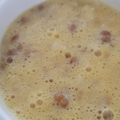 tamago大好き's cooksnap of when they made マジで神旨い☆卵かけご飯に納豆混ぜ混ぜ.