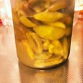 ☆ichika＊☆'s cooksnap of when they made 青梅のカリカリ甘梅漬け.