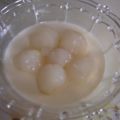 ＣＨＥＳＨＡＮＥＫＯ's cooksnap of when they made 簡単！とろウマッ！パンナコッタ*.