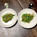 s06007's cooksnap of when they made ごまたっぷり大葉漬け.