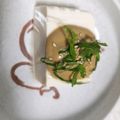 くむちん's cooksnap of when they made 簡単♪お豆腐の練りごま醤油かけ.