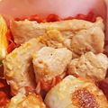 よ▽･ｗ･▽'s cooksnap of when they made 柔らか鶏胸肉のネギマヨさん♥お弁当も♪.