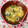 オウジリリノエ's cooksnap of when they made ふわふわ玉子とちくわの味噌汁❇️.